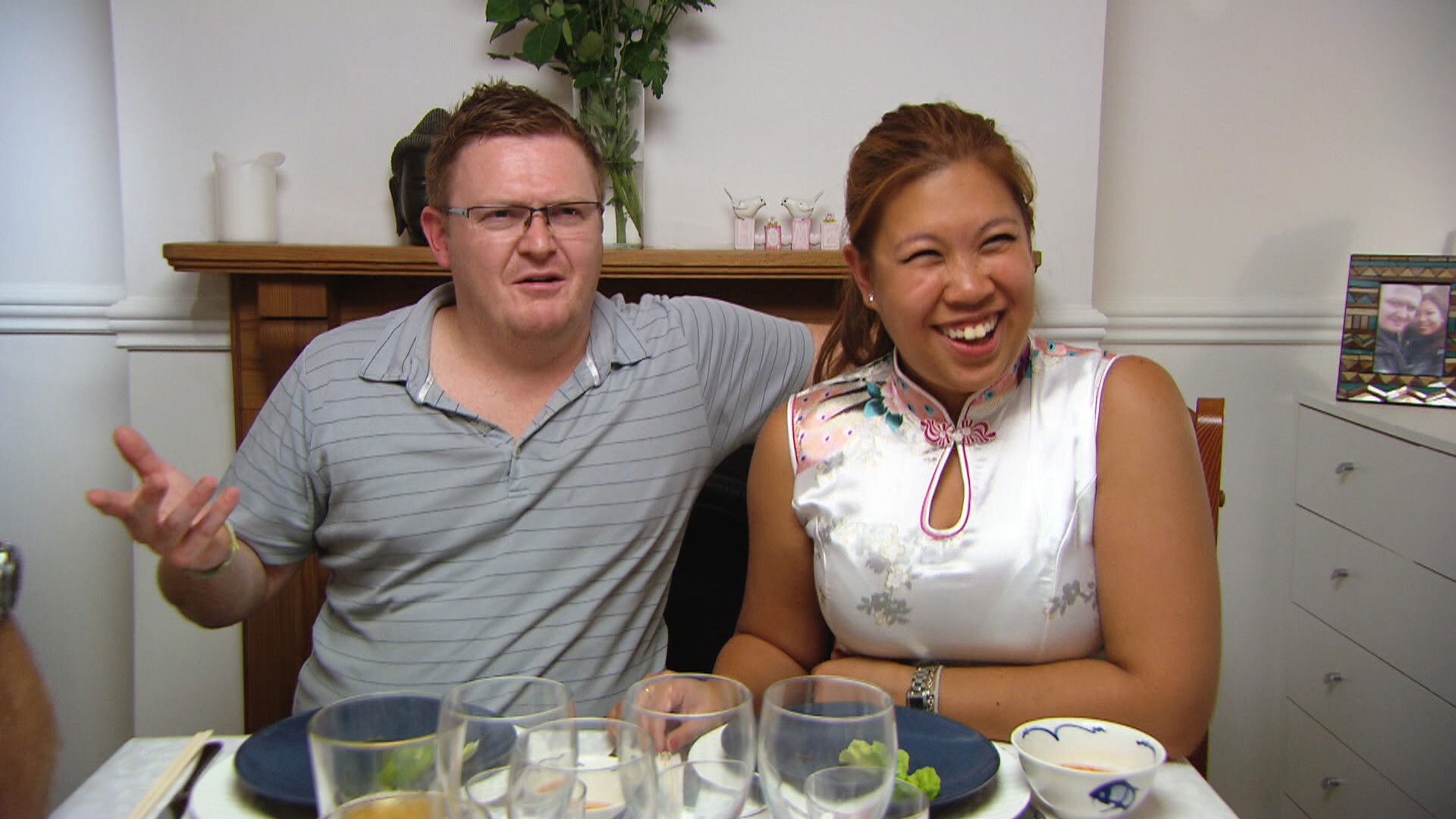 Couples Come Dine with Me thumbnail
